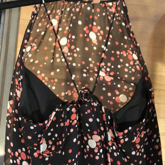 Vintage Phoebe Slip Dress - Picture 9 of 15